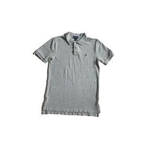 Polo Ralph Lauren Polo Shirt XL Gray